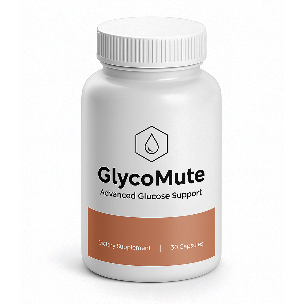 glycomute buy