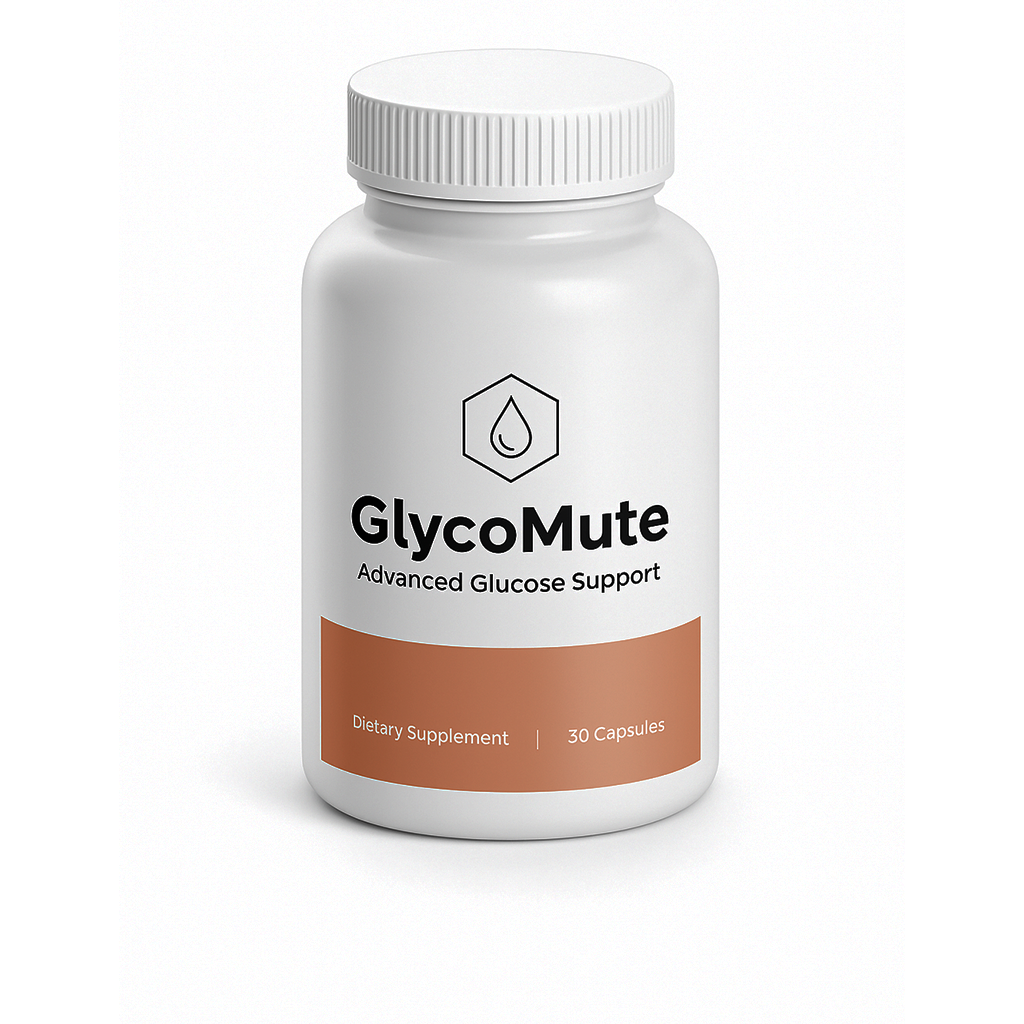glycomute